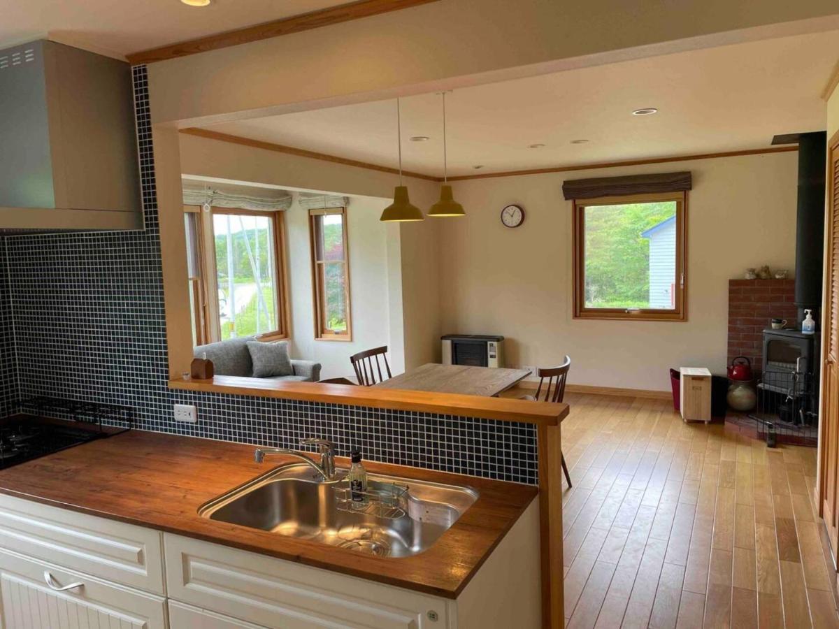 Farm Inn Torch B - Vacation Stay 92724V Tsurui Exterior photo